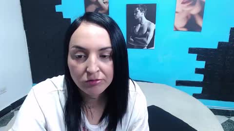 Cinthya online show from 09-18-25, 04:53