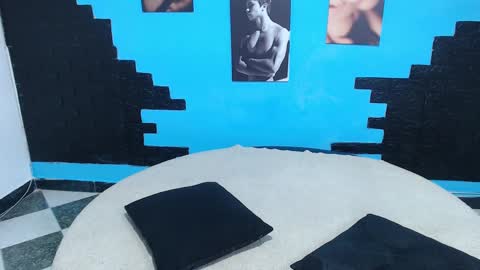 Cinthya online show from 10-10-25, 06:40