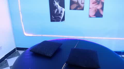 Cinthya online show from 02-07-26, 06:11