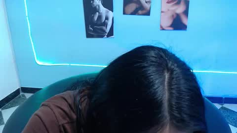 Cinthya online show from 03-03-26, 04:57