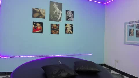 Cinthya online show from 05-12-26, 04:15