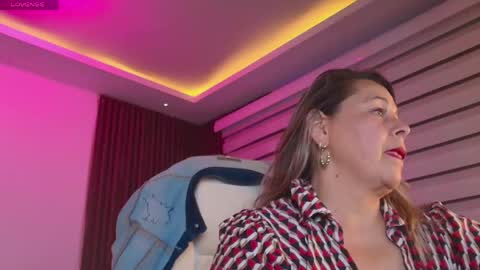 Cinthya online show from 05-31-26, 07:26