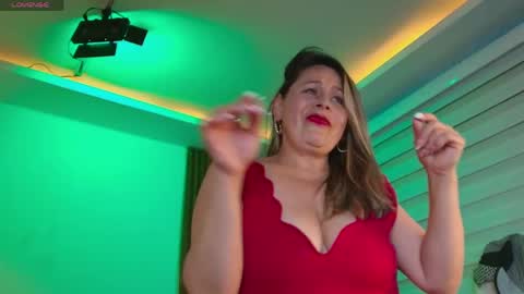 Cinthya online show from 06-01-26, 07:26