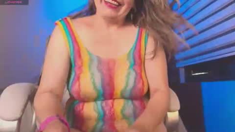 Cinthya online show from 06-12-26, 08:19