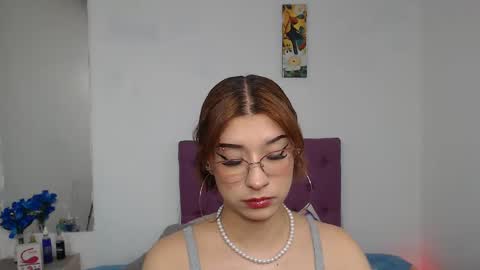 cinthyagomez6 online show from 02-05-25, 11:34