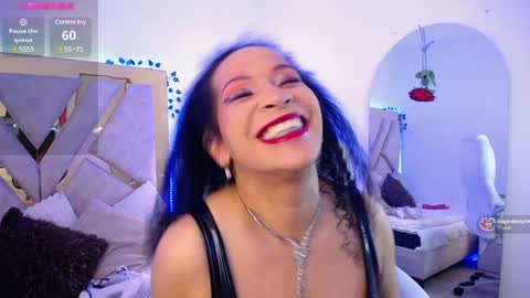 Cintia online show from 01-17-25, 12:31