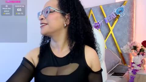 Cintia online show from 02-02-26, 11:03