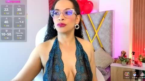 Snapshot of cintia_holms chatting on 03-01-26, 12:45 Cintia online show from 03-01-26, 12:45