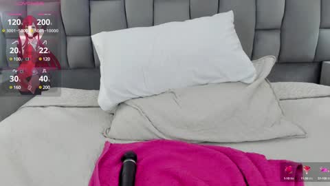 CintiaCollins  online show from 12-03-24, 03:09