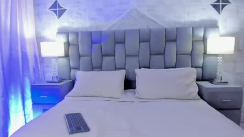 CintiaCollins  online show from 12-05-24, 12:08