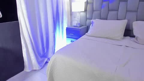 CintiaCollins  online show from 12-05-24, 03:15