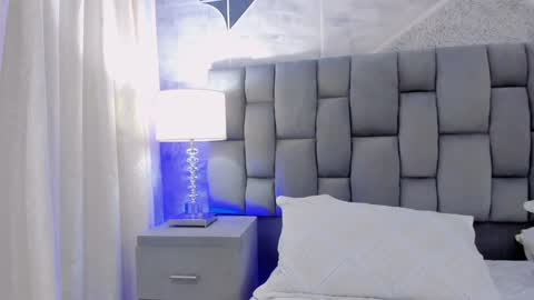 CintiaCollins  online show from 12-07-24, 04:20