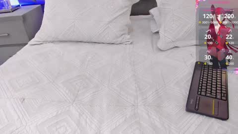 CintiaCollins  online show from 12-07-24, 04:47