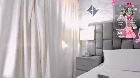 CintiaCollins  online show from 12-14-24, 08:40