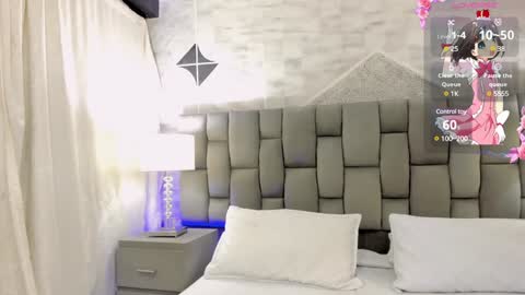 CintiaCollins  online show from 12-17-24, 11:49