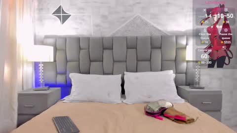 CintiaCollins  online show from 12-26-24, 04:47