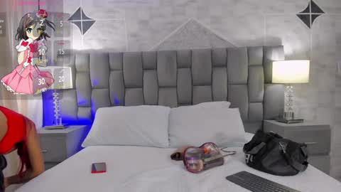 CintiaCollins  online show from 01-03-25, 08:32