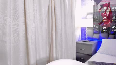 CintiaCollins  online show from 01-03-25, 11:33