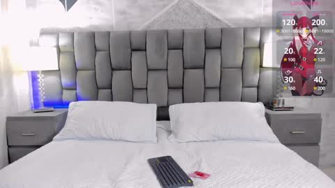 CintiaCollins  online show from 01-05-25, 12:52