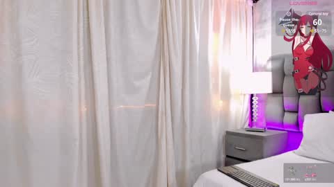 CintiaCollins  online show from 01-06-25, 10:37