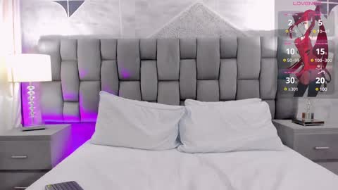 CintiaCollins  online show from 01-07-25, 01:38