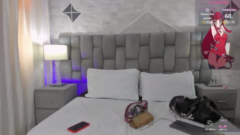 CintiaCollins  online show from 01-10-25, 09:31