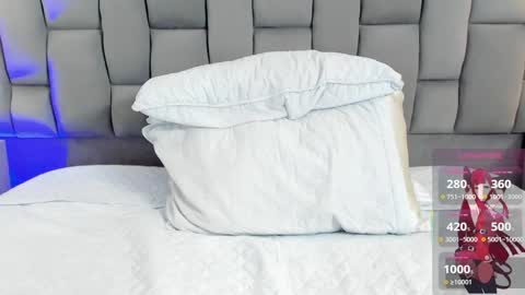 CintiaCollins  online show from 01-24-25, 01:03