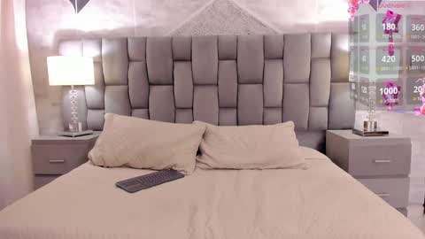 CintiaCollins  online show from 02-01-25, 01:34