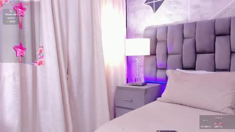 CintiaCollins  online show from 02-03-25, 08:46