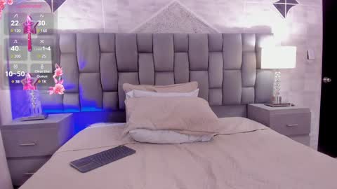 CintiaCollins  online show from 02-06-25, 01:05