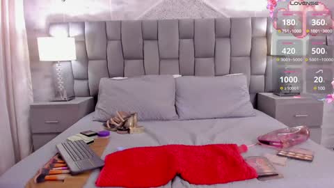 CintiaCollins  online show from 02-09-25, 12:28