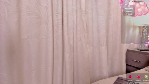 CintiaCollins  online show from 02-12-25, 04:01