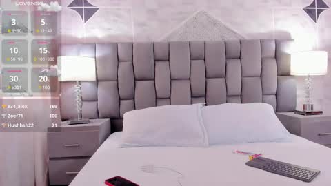 CintiaCollins  online show from 02-15-25, 08:54