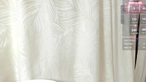 CintiaCollins  online show from 03-04-25, 03:55