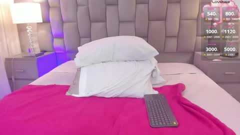 CintiaCollins  online show from 03-05-25, 12:38