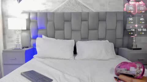 CintiaCollins  online show from 03-05-25, 10:10