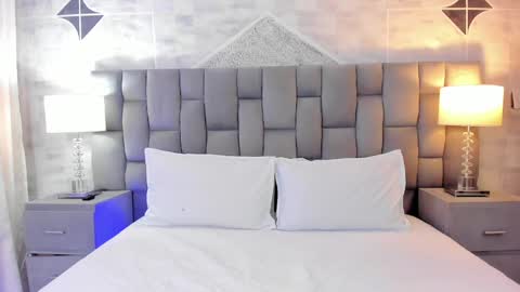 CintiaCollins  online show from 03-11-25, 08:42