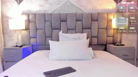 CintiaCollins  online show from 03-11-25, 11:59