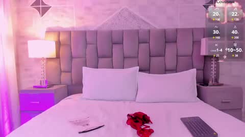 CintiaCollins  online show from 03-12-25, 09:45