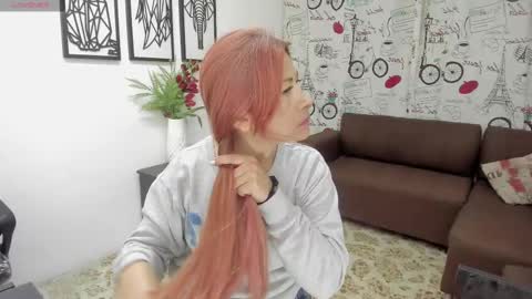  CINTIA  online show from 02-09-25, 11:36