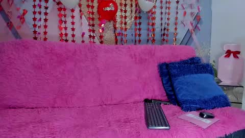  CINTIA  online show from 02-14-25, 02:54