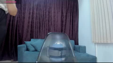  CINTIA  online show from 10-07-25, 11:18