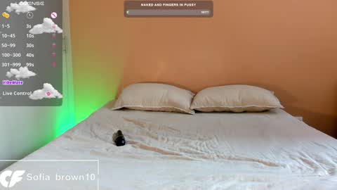 Sofia OF    online show from 01-13-25, 07:53