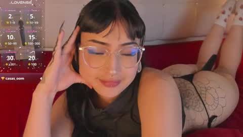 Cintya online show from 03-05-25, 09:37