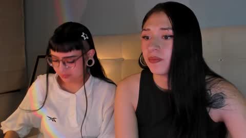 Cintya online show from 09-20-25, 02:34