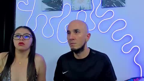 Cintya  Roger online show from 03-01-26, 03:30