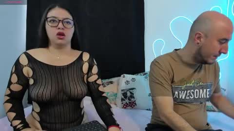 Snapshot of cintya_n_roger chatting on 06-09-26, 12:06 Cintya Roger online show from 06-09-26, 12:06
