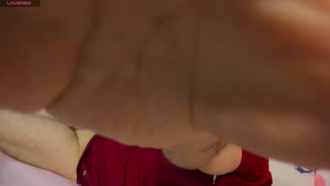 Snapshot of cintya_n_roger chatting on 06-22-26, 01:08 Cintya Roger online show from 06-22-26, 01:08