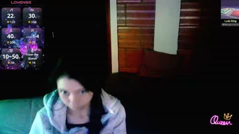 cintya torres online show from 06-17-26, 03:20