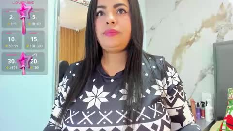 CINTIA  online show from 12-02-25, 12:32